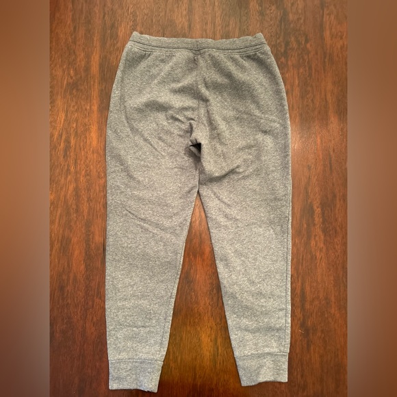 Under Armor Gray Sweats M - Picture 2 of 2